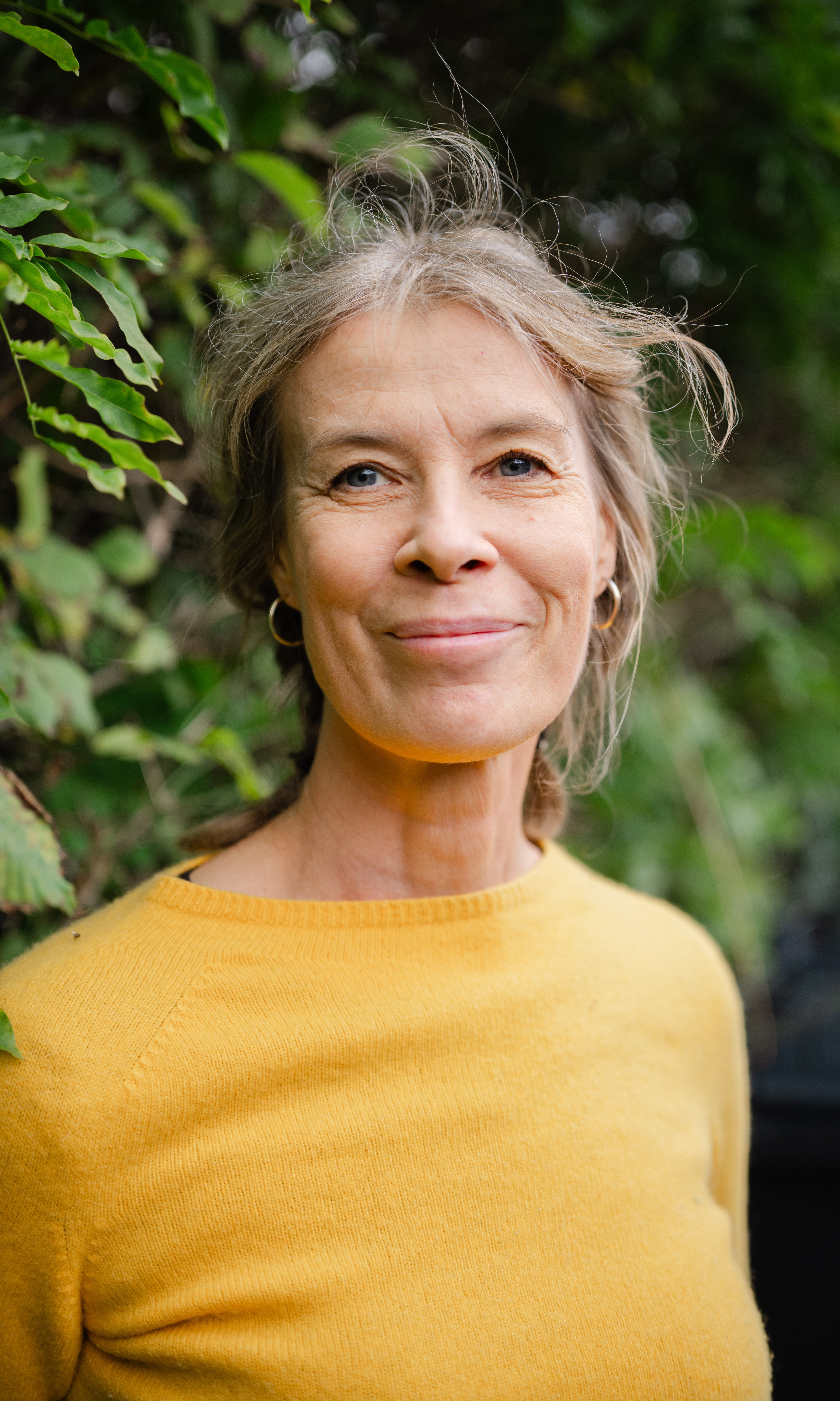 Pia Sinikka