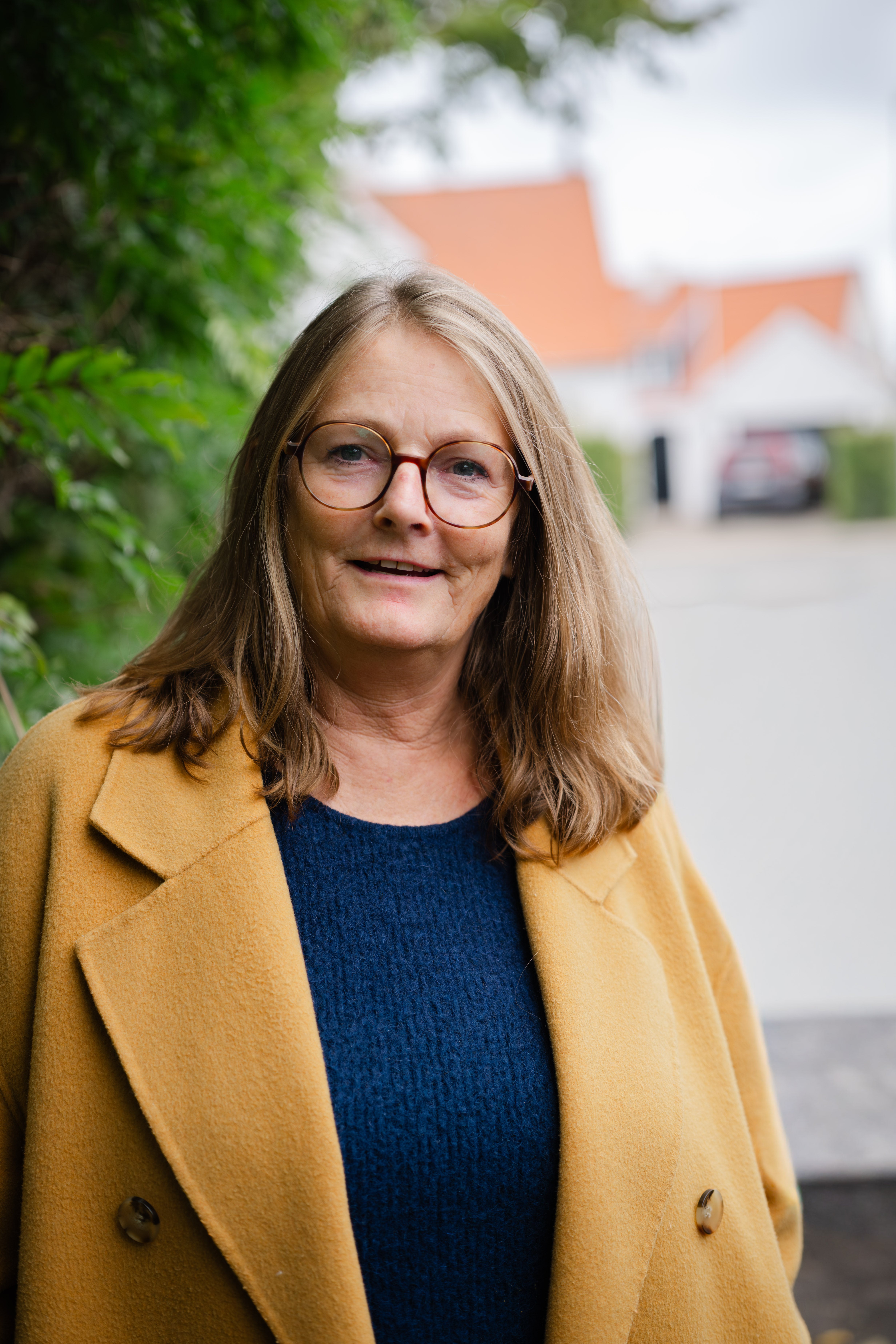 Vibeke