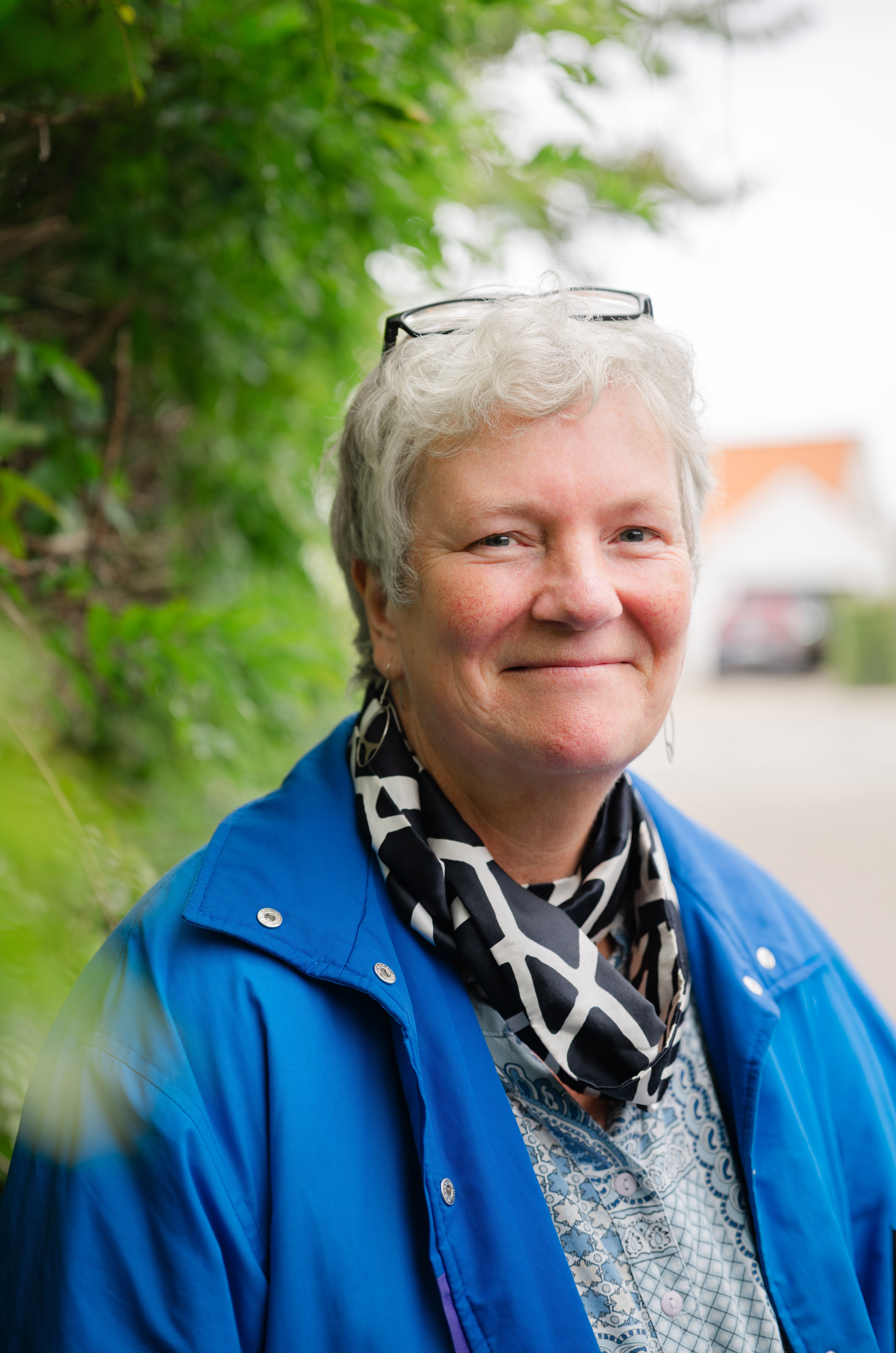 Marianne Kokholm