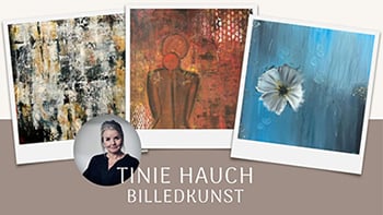 Tinie Hauch