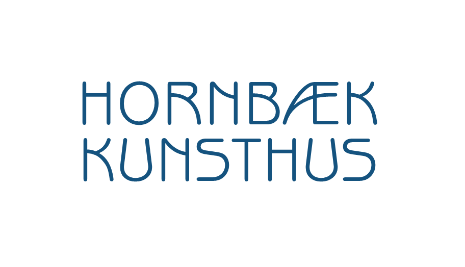 Hornbæk Kunsthus logo